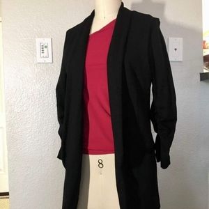 Beautiful Black Ladies Blazer